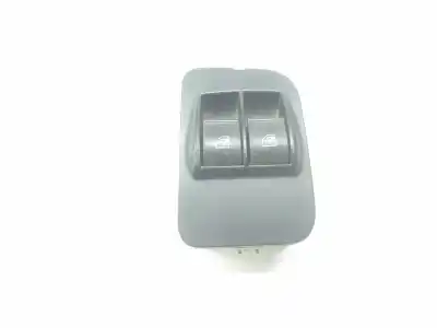 Peça sobressalente para automóvel em segunda mão botão / interruptor elevador vidro dianteiro esquerdo por citroen nemo 1.3 hdi fap referências oem iam 6490g8