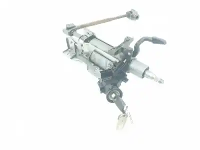 Peça sobressalente para automóvel em segunda mão coluna de direcção por citroen nemo 1.3 hdi fap referências oem iam 51854210