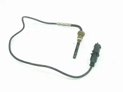 Peça sobressalente para automóvel em segunda mão sensor por citroen nemo 1.3 hdi fap referências oem iam 1608180080