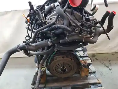 Second-hand car spare part complete engine for q7 a3 1.8 20v oem iam references apg  06a100035m