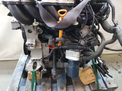 Second-hand car spare part complete engine for q7 a3 1.8 20v oem iam references apg  06a100035m