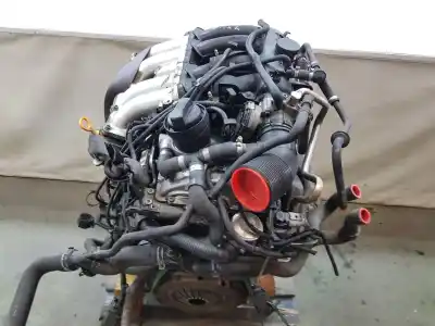 Second-hand car spare part complete engine for q7 a3 1.8 20v oem iam references apg  06a100035m