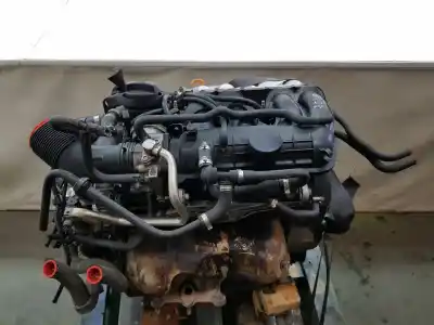 Second-hand car spare part complete engine for q7 a3 1.8 20v oem iam references apg  06a100035m