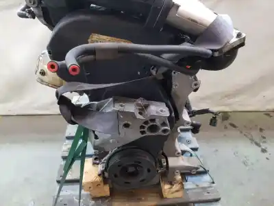 Second-hand car spare part complete engine for q7 a3 1.8 20v oem iam references apg  06a100035m