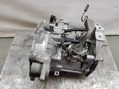 Автозапчастина б/у коробка передач для q7 a3 1.8 20v посилання на oem iam egv  02j300047t