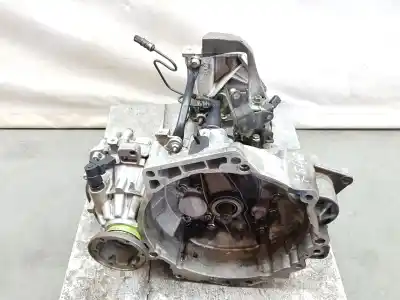 Автозапчастина б/у коробка передач для q7 a3 1.8 20v посилання на oem iam egv  02j300047t