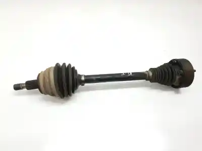 Second-hand car spare part front left transmission for q7 a3 1.8 20v oem iam references 357407271r