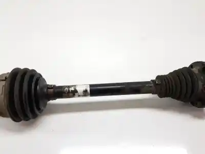 Автозапчастина б/у передня ліва трансмісія для q7 a3 1.8 20v посилання на oem iam 357407271r  357407271r