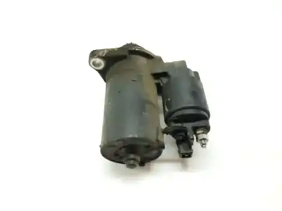 Second-hand car spare part starter motor for q7 a3 1.8 20v oem iam references 02a911023l