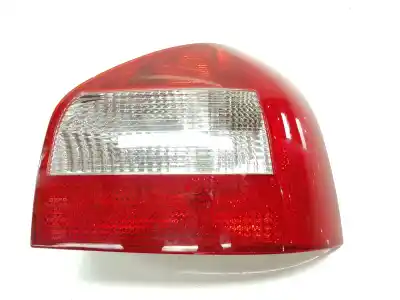 Second-hand car spare part right tailgate light for q7 a3 1.8 20v oem iam references depo 084411951r