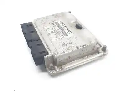 Second-hand car spare part ecu engine control for q7 a3 1.8 20v oem iam references 8d1906018b  8d1906018b