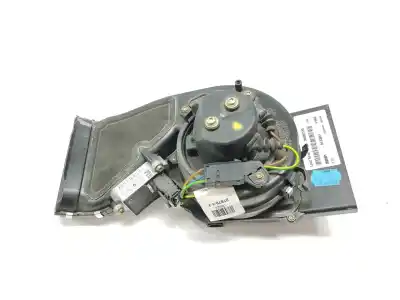 Автозапчасти б/у нагревательный вентилятор за land rover range rover (lm) td6 vogue ссылки oem iam 9140010217