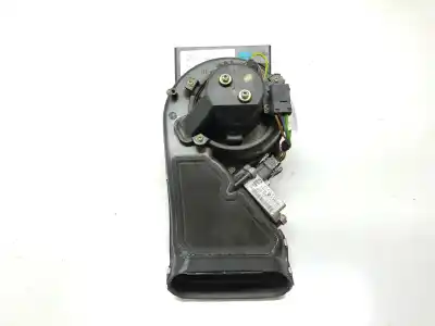 Автозапчасти б/у нагревательный вентилятор за land rover range rover (lm) td6 vogue ссылки oem iam 9140010217  jec000312