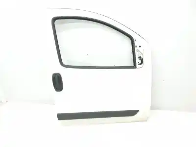 Peça sobressalente para automóvel em segunda mão porta dianteira direita por citroen nemo 1.3 hdi fap referências oem iam 9004ep
