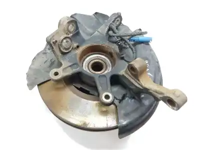 Автозапчасти б/у передняя правая кулачка за land rover range rover (lm) td6 vogue ссылки oem iam rub000161  1h4z3k185ab
