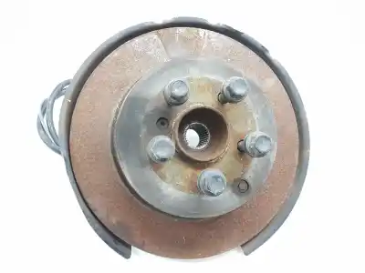Автозапчасти б/у поворот заднего права за land rover range rover (lm) td6 vogue ссылки oem iam rlh000060  xh421109aa