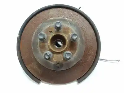 Автозапчасти б/у задняя левая поворотка за land rover range rover (lm) td6 vogue ссылки oem iam rlh000070  xh421109ba