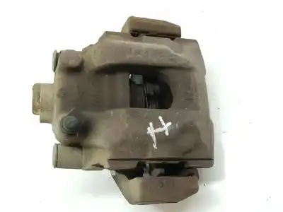 Автозапчасти б/у задний левый тормозной суппорт за land rover range rover (lm) td6 vogue ссылки oem iam smc000210  xh422b545da