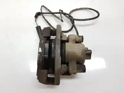 Автозапчасти б/у задний правый тормозной суппорт за land rover range rover (lm) td6 vogue ссылки oem iam smc000200  xh422b545ca