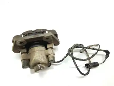 Автозапчасти б/у задний правый тормозной суппорт за land rover range rover (lm) td6 vogue ссылки oem iam smc000200  xh422b545ca
