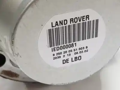Автозапчастина б/у трансмісія задня права для land rover range rover (lm) td6 vogue посилання на oem iam ied000081  1h4z4235ab