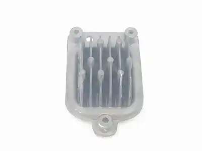 Автозапчасти б/у сопротивление нагреву за mg rover mg hs 1.5 ehs hybrid (csa6463) ссылки oem iam 10575966