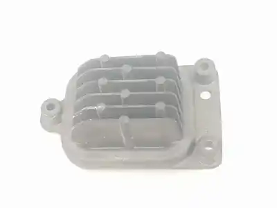 Автозапчастина б/у стійкість на нагревання для mg rover mg hs 1.5 ehs hybrid (csa6463) посилання на oem iam 10575966  10575966