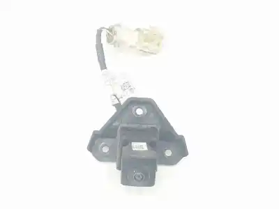 Автозапчасти б/у камера за mg rover mg hs 1.5 ehs hybrid (csa6463) ссылки oem iam 11172257