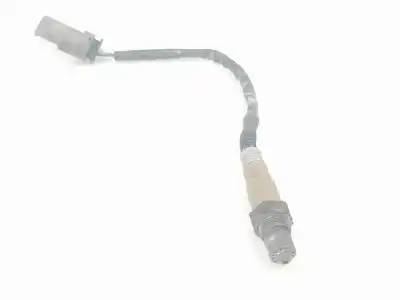 Second-hand car spare part lambda probe for mg rover mg hs 1.5 ehs hybrid (csa6463) oem iam references 12637338  12637338