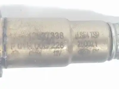 Second-hand car spare part lambda probe for mg rover mg hs 1.5 ehs hybrid (csa6463) oem iam references 12637338  12637338