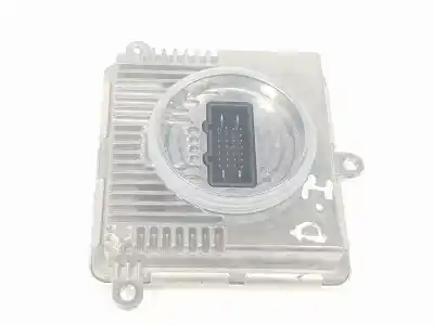 Автозапчасти б/у блок управления ксеноновыми фарами за mg rover mg hs 1.5 ehs hybrid (csa6463) ссылки oem iam 654514868  654514868