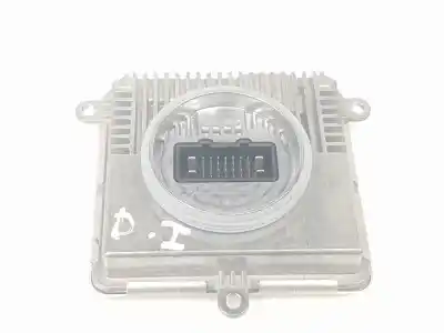 Автозапчасти б/у блок управления ксеноновыми фарами за mg rover mg hs 1.5 ehs hybrid (csa6463) ссылки oem iam 654514868