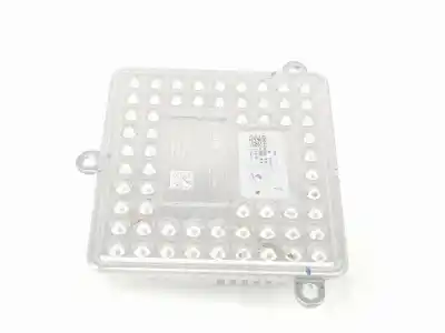 Автозапчасти б/у блок управления ксеноновыми фарами за mg rover mg hs 1.5 ehs hybrid (csa6463) ссылки oem iam 654514868  654514868