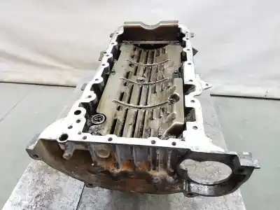 Peça sobressalente para automóvel em segunda mão cárter por land rover range rover (lm) 3.6 td v8 referências oem iam lr006183  6h4q6675dd