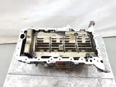 Автозапчастина б/у возчик для land rover range rover (lm) 3.6 td v8 посилання на oem iam lr006183