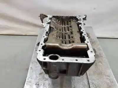 Peça sobressalente para automóvel em segunda mão cárter por land rover range rover (lm) 3.6 td v8 referências oem iam lr006183  6h4q6675dd