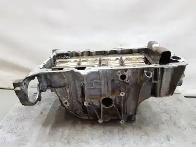 Peça sobressalente para automóvel em segunda mão cárter por land rover range rover (lm) 3.6 td v8 referências oem iam lr006183  6h4q6675dd