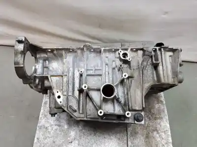 Peça sobressalente para automóvel em segunda mão cárter por land rover range rover (lm) 3.6 td v8 referências oem iam lr006183  6h4q6675dd