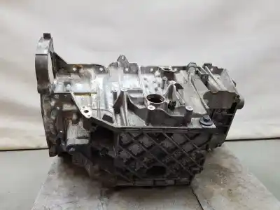 Peça sobressalente para automóvel em segunda mão cárter por land rover range rover (lm) 3.6 td v8 referências oem iam lr006183  6h4q6675dd