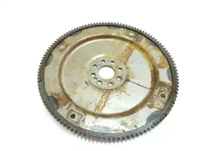 Автозапчастина б/у маховик двигуна для land rover range rover (lm) 3.6 td v8 посилання на oem iam lr002441  6h426k375ab