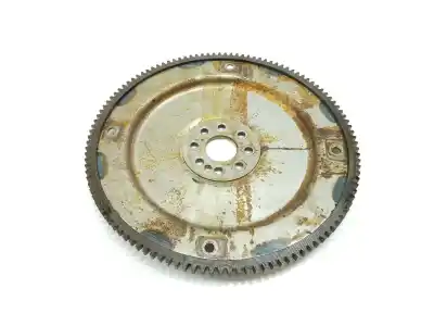 Автозапчастина б/у маховик двигуна для land rover range rover (lm) 3.6 td v8 посилання на oem iam lr002441  6h426k375ab