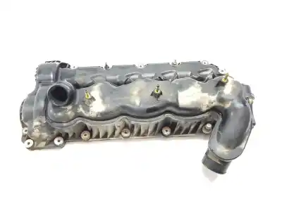 Автозапчастина б/у впускний колектор для land rover range rover (lm) 3.6 td v8 посилання на oem iam 6h4q9424hc