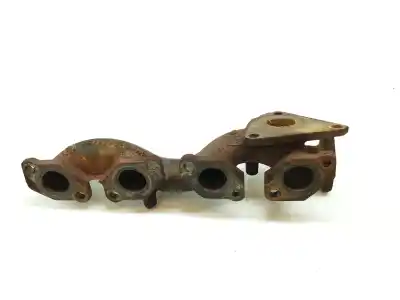 Pezzo di ricambio per auto di seconda mano collettore di scarico per land rover range rover (lm) 3.6 td v8 riferimenti oem iam lr005053  6h4q9431dc