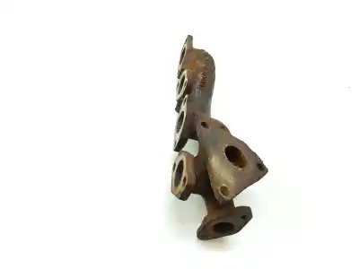 Pezzo di ricambio per auto di seconda mano collettore di scarico per land rover range rover (lm) 3.6 td v8 riferimenti oem iam lr005053  6h4q9431dc