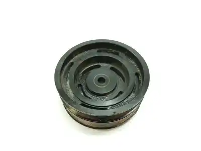 Автозапчастина б/у шків колінчастого вала для land rover range rover (lm) 3.6 td v8 посилання на oem iam 1418920