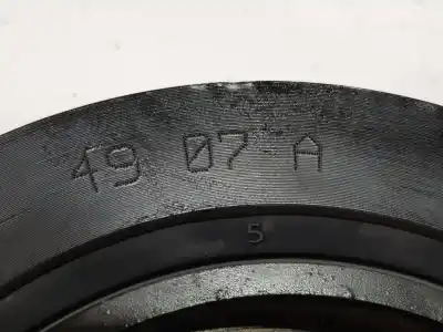 Автозапчасти б/у шкив коленчатого вала за land rover range rover (lm) 3.6 td v8 ссылки oem iam 1418920  6h4q6b319ca