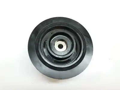 Автозапчасти б/у шкив коленчатого вала за land rover range rover (lm) 3.6 td v8 ссылки oem iam 1418920  6h4q6b319ca