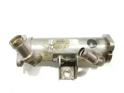 Pezzo di ricambio per auto di seconda mano raffreddatore egr per land rover range rover (lm) 3.6 td v8 riferimenti oem iam 6h4q9y493dd  lr003858