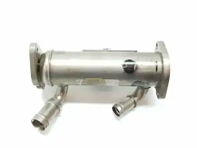 Pezzo di ricambio per auto di seconda mano raffreddatore egr per land rover range rover (lm) 3.6 td v8 riferimenti oem iam 6h4q9y493dd  lr003858