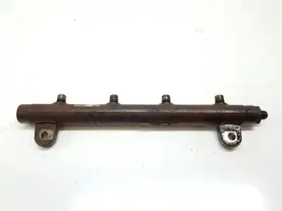 Pezzo di ricambio per auto di seconda mano rampa iniettori per land rover range rover (lm) 3.6 td v8 riferimenti oem iam 6h4q9d280ab  lr005055